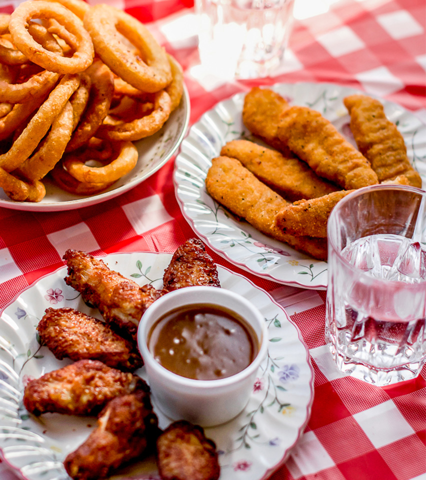 Lees Pizzeria Hudson